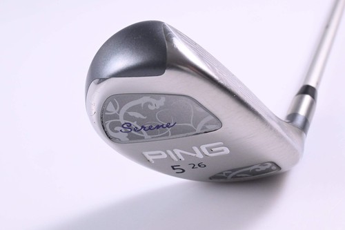 Ladies ping serene hybrid - ping,