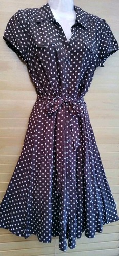 Vintage 1940s 1950s style - 1940s,
