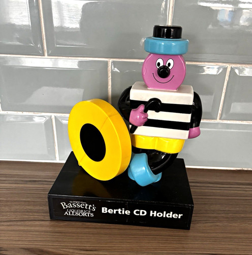 Bassett liquorice allsorts - bassett's,