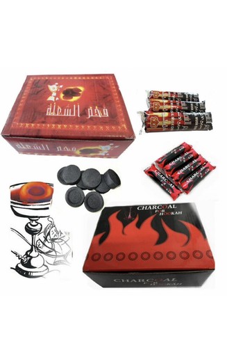 Hookah charcoal shisha coal - hookah,