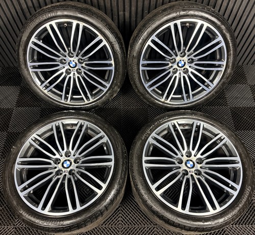 Bmw series 664 m - 19’’,