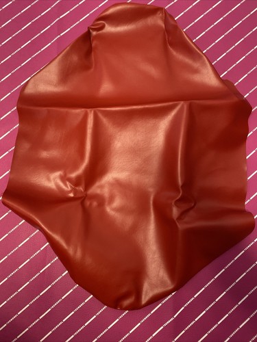 Seat cover suzuki 125 gamma - seat, rg