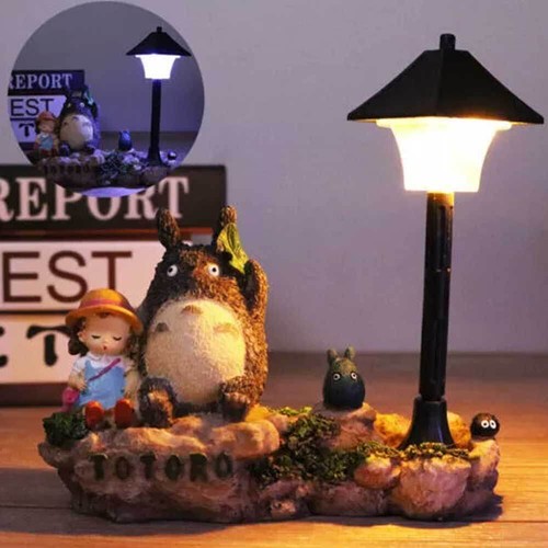 New anime figure - new, ghibli