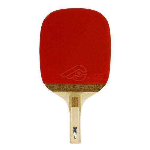 Champion table tennis penhold - champion,