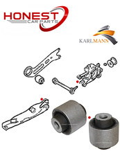 For VAUXHALL VECTRA C SIGNUM