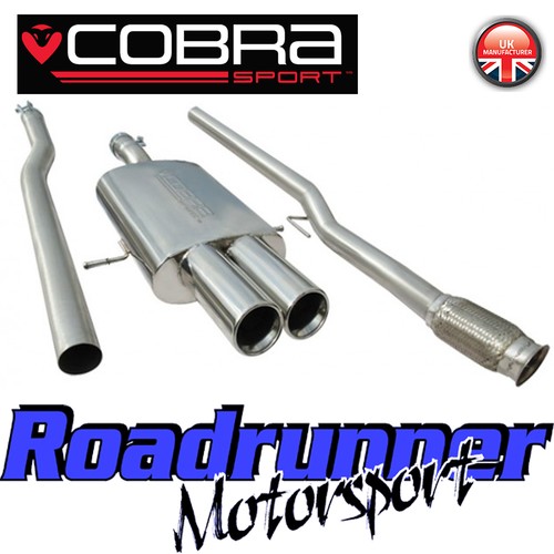 Cobra sport mini cooper - s, r56