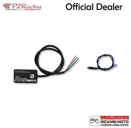 Lp600 lap tronic gps receiver - gps,