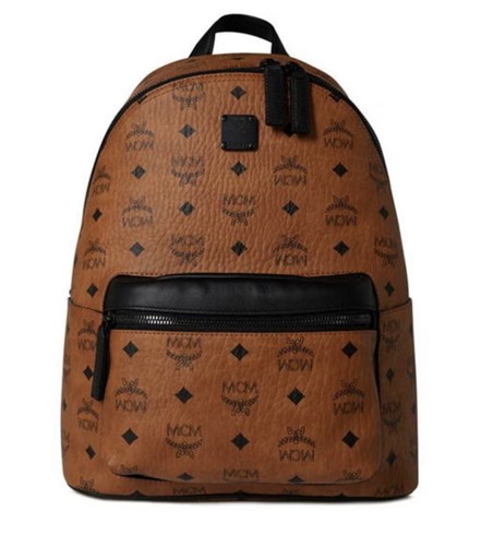 Mcm stark backpack rrp 860 - rrp, £860