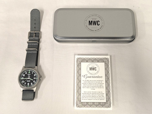 Mwc g10lm 50m date - g10lm,