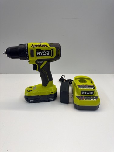 Ryobi tools pcl206 - tools,