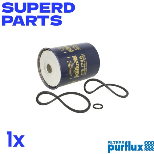 Fuel filter fits daf - fuel,