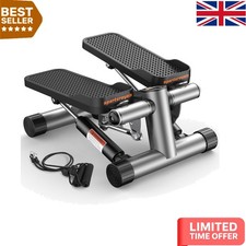 Hydraulic Mini Stepper for