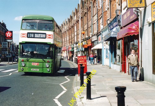 Photo bus 6x4 - photo,