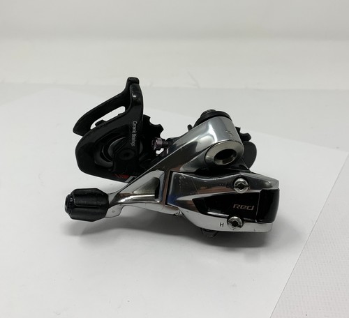 Sram red mechanical spd - red,