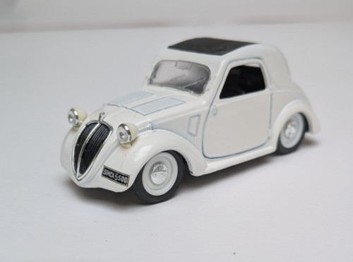 Brumm 1936 simca 5 500 - brumm, 1/43