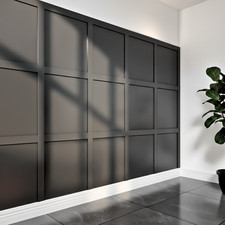 MDF 6/9mm Thick Strips DIY