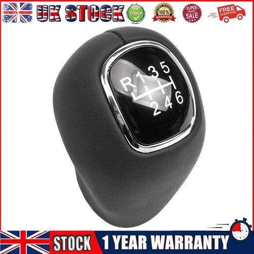 Speed manual gear shift - 6, speed+r