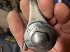 Amal Vintage Early Motorcycle