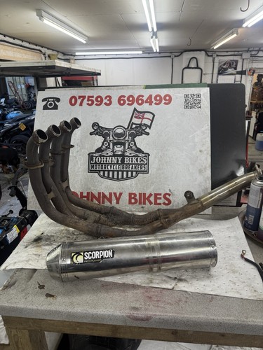Gsxr600 k4 k5 - k3,