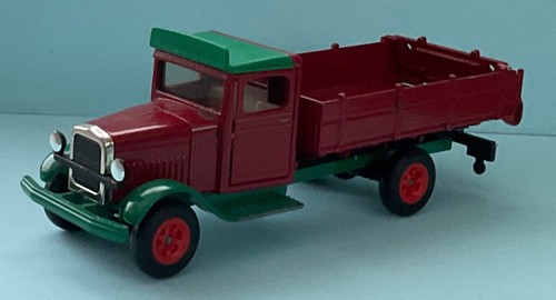 Siku 2521 white lkw - -,