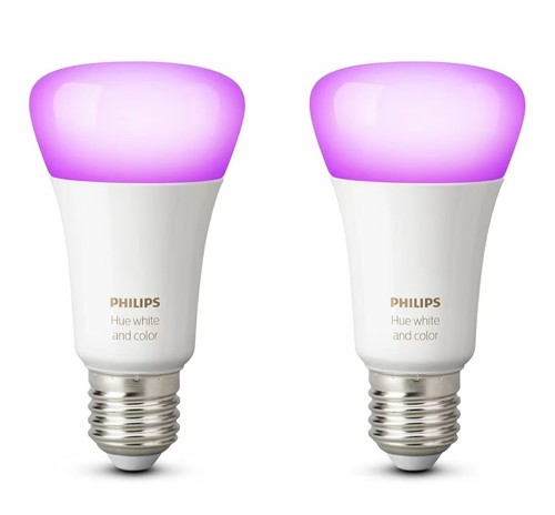 Philips hue white - hue, colour