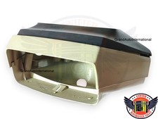 Headset Cover Upper Middle Lower Compatible With Vespa T5 MK1 LML Select