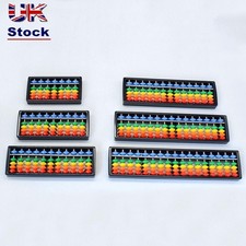 Educational Math 7-15 Digits