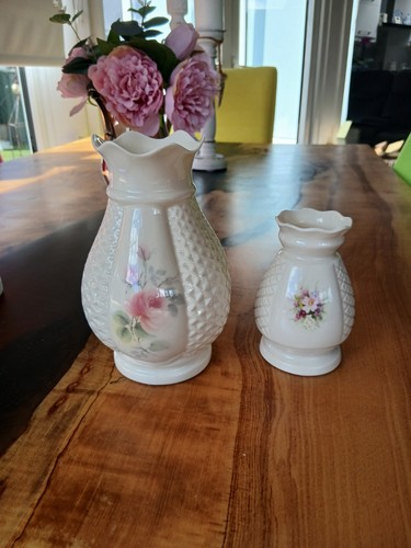 Pair donegal china irish - pair,