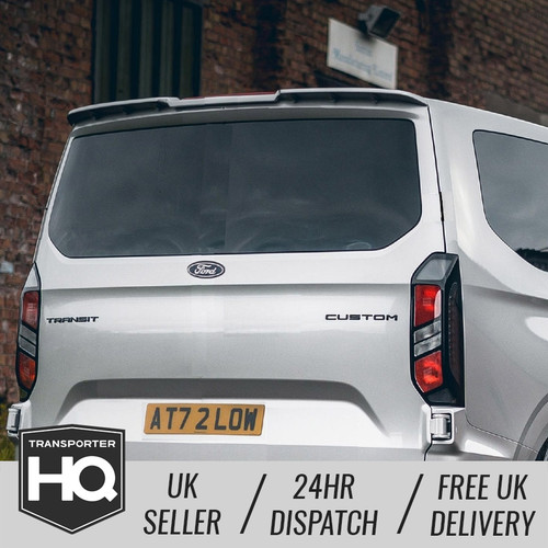 New transporter - vw, t7