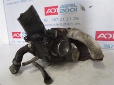 TURBO Alfa Romeo 147 (937) Hatchback 1.9 JTD 100 (182.B.9000) 2004 55191595