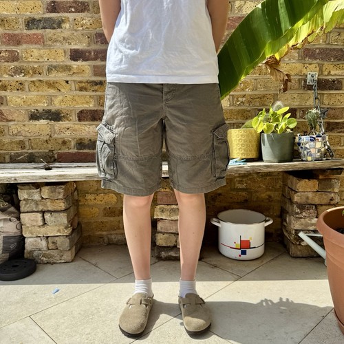 Vintage y2k baggy terranova - vintage,