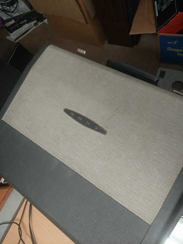 Sony 521 reel - 521, to