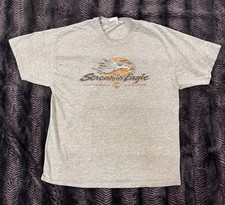 Vtg Y2K 2004 Harley Davidson