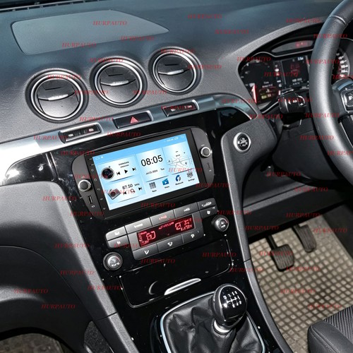 64g head units - 4+64g,