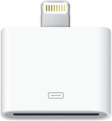 Genuine apple lightning - genuine, to