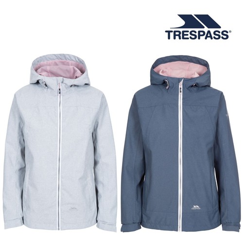 Trespass womens waterproof - trespass,