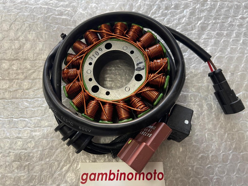 Stator aprilia scarabeo light - aprilia,
