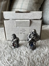 LORD OF THE RINGS DANBURY MINT