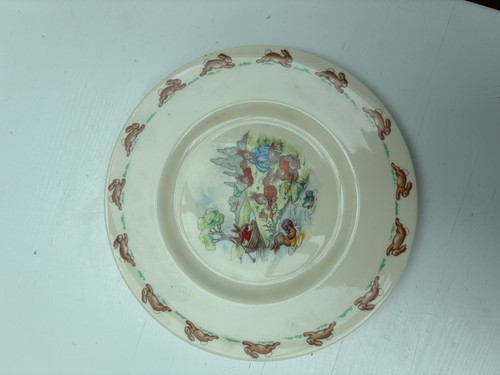 Bunnykins royal doulton - bunnykins,