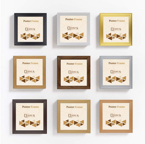 Antique style square photo - antique,