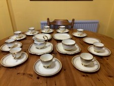 Grecian By Grosvenor Antique