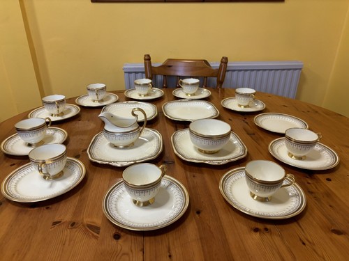 Grecian grosvenor antique - grosvenor,