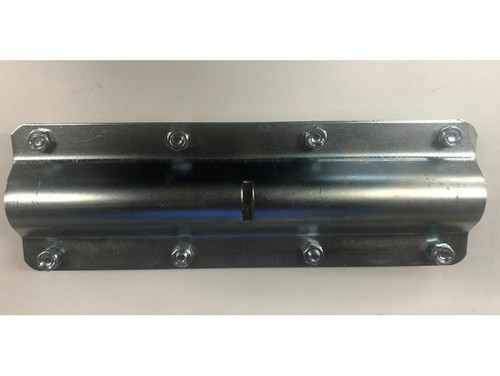 Inch mast pole - 1.5",