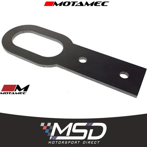 Motamec steel weld tow eye - tow,