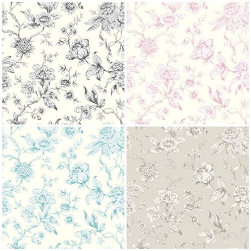Shabby chic design studio - chic,
