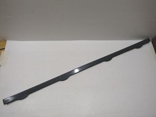 MERCEDES ML W163 REAR BUMPER