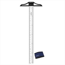 Liquidraw T Square Ruler 60cm