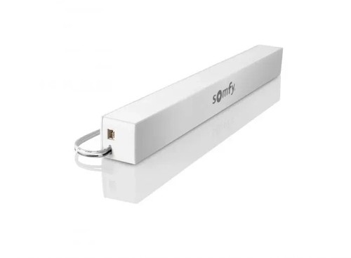 Somfy external ion 12v - somfy,