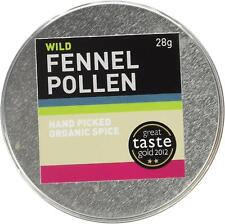 Global Harvest Wild Fennel