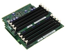 DELL 0JF806 MEMORY RISER 1 and